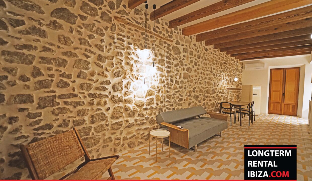 Long Term Rental Ibiza - Edificio Roca Port 5 (3)
