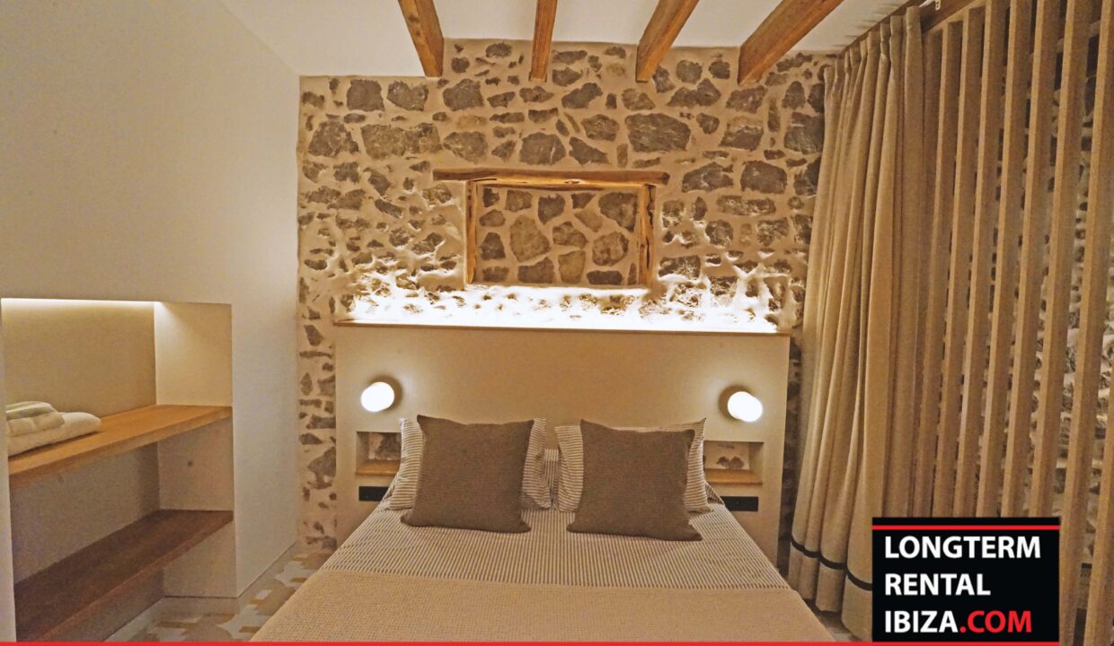 Long Term Rental Ibiza - Edificio Roca Port 5 (6)