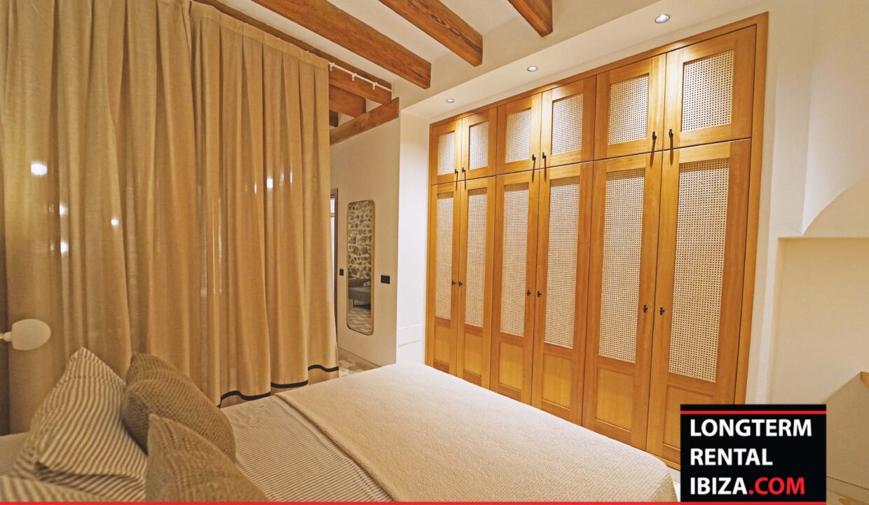 Long Term Rental Ibiza - Edificio Roca Port 6