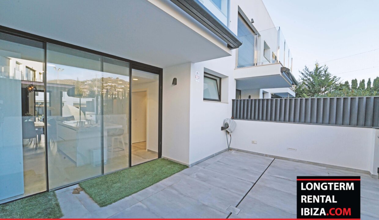 Long Term Rental Ibiza - Villa California 11