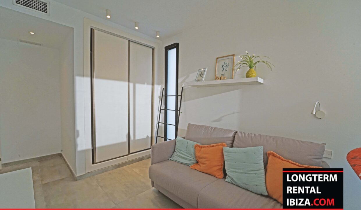 Long Term Rental Ibiza - Villa California 25