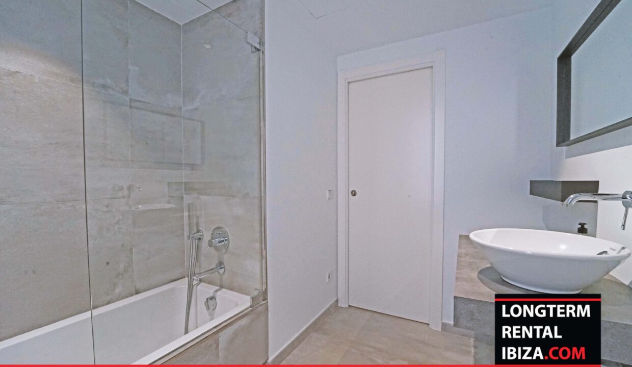 Long Term Rental Ibiza - Villa California 27