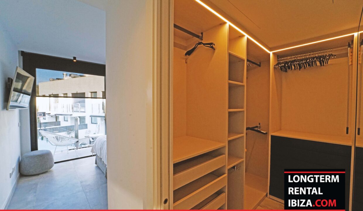 Long Term Rental Ibiza - Villa California 29