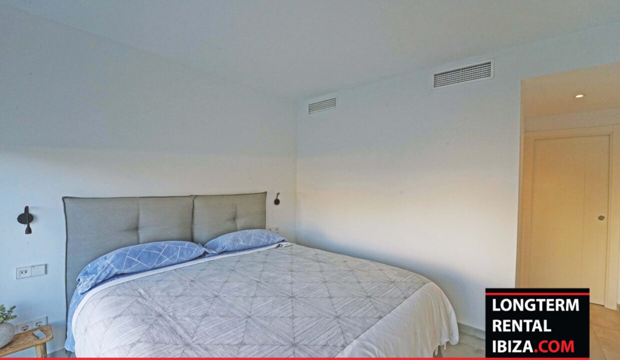 Long Term Rental Ibiza - Villa California 31