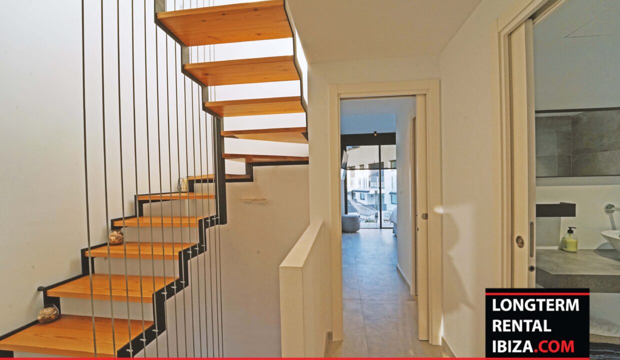 Long Term Rental Ibiza - Villa California 39