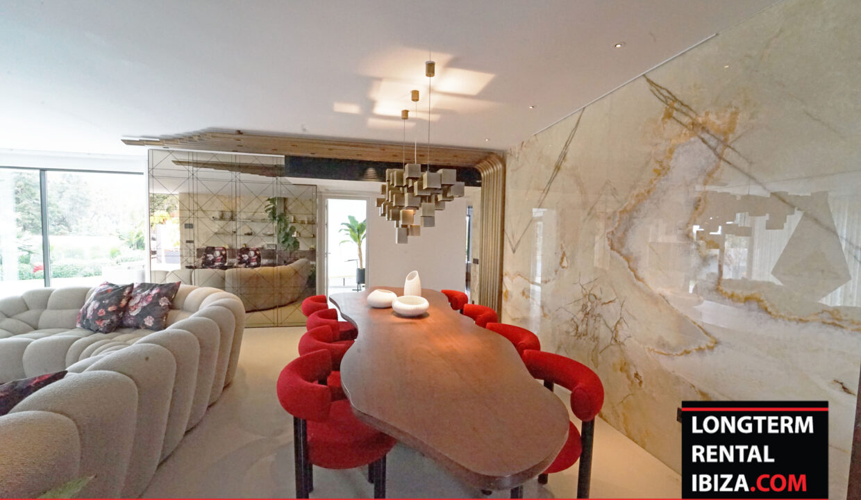 Long Term Rental Ibiza - Villa Centella 3 (2)