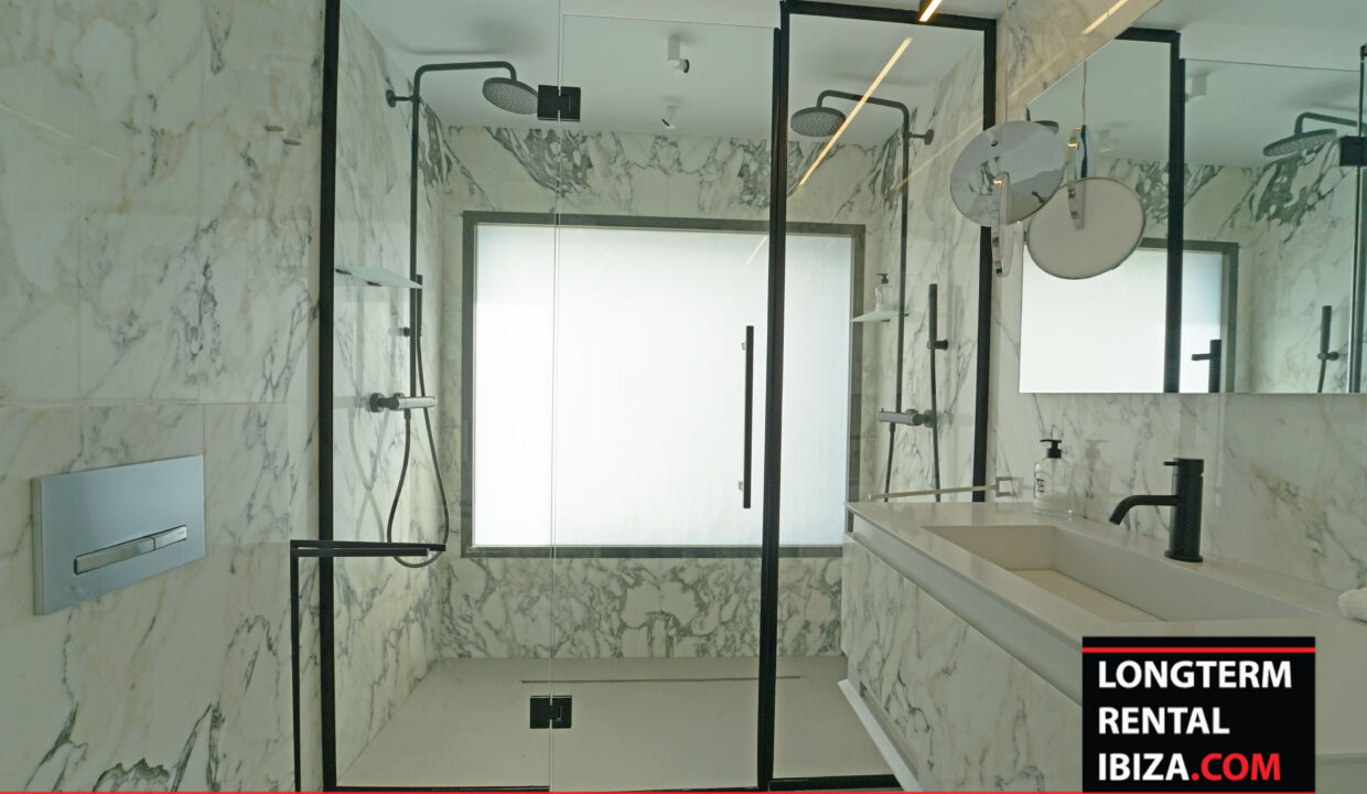 Long Term Rental Ibiza - Villa Centella 4