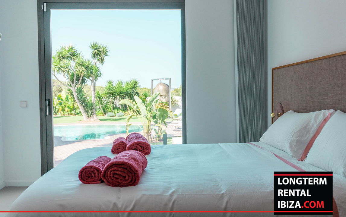 Long Term Rental Ibiza - Villa Centella 5