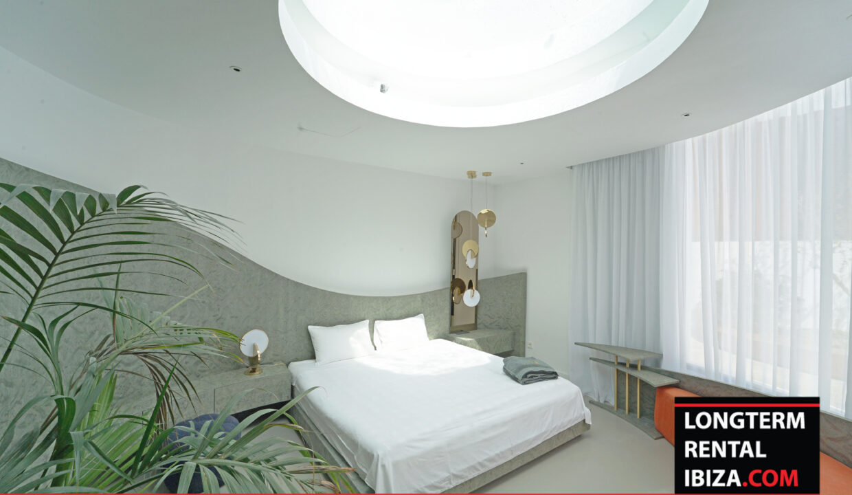 Long Term Rental Ibiza - Villa Centella 6 (2)