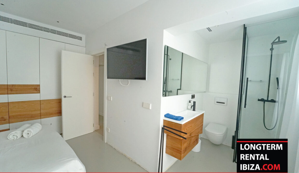 Long Term Rental Ibiza - Villa Centella 8