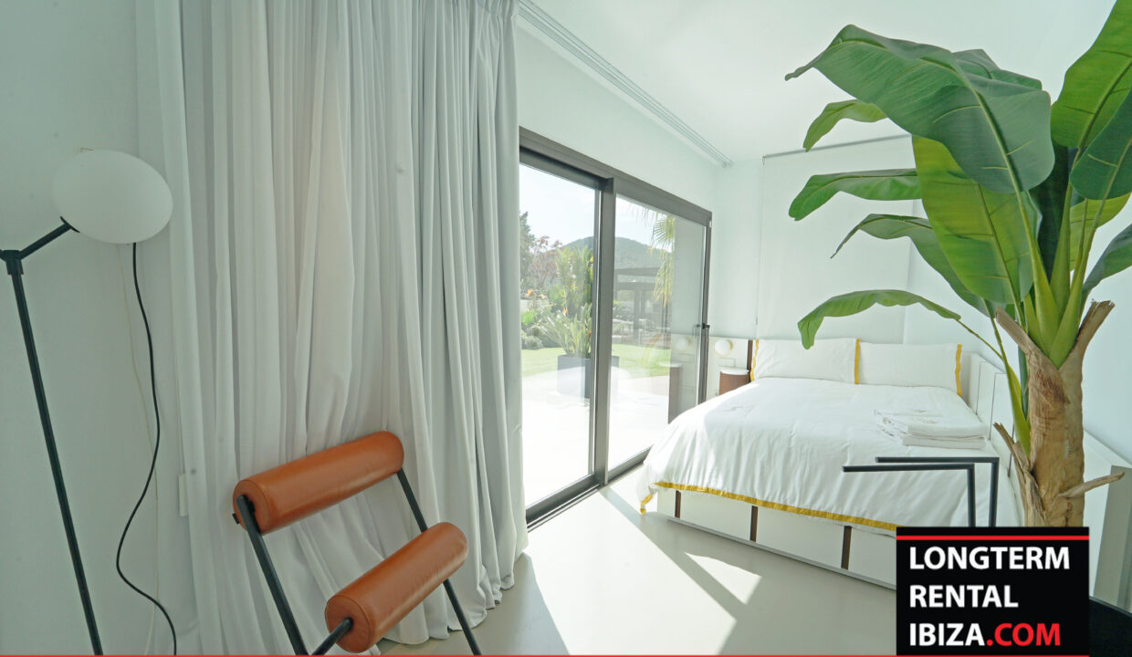 Long Term Rental Ibiza - Villa Centella 8 (3)