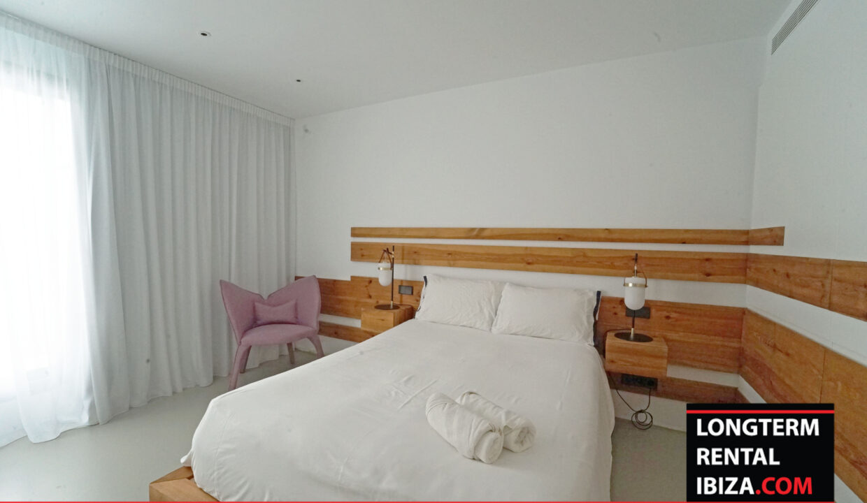 Long Term Rental Ibiza - Villa Centella 8 (4)