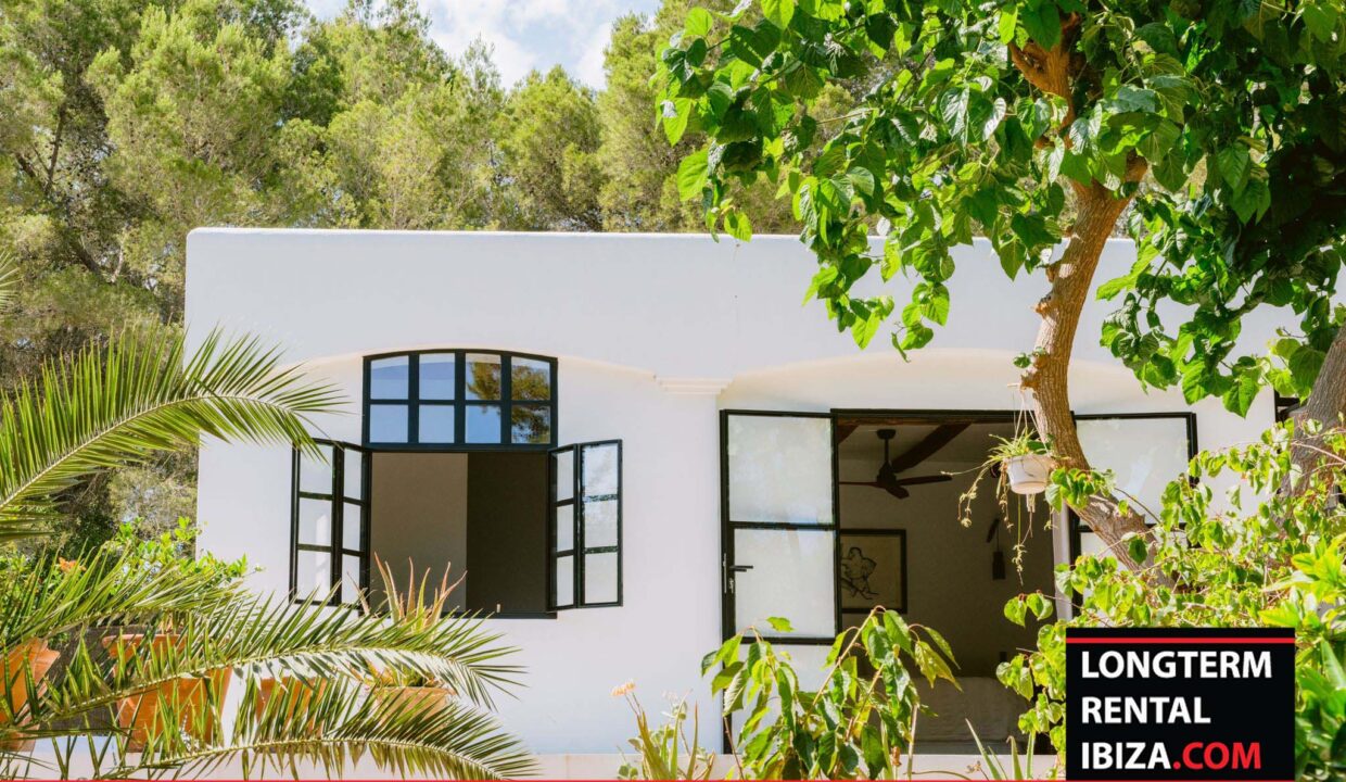 Long Term Rental - Villa Wellness 1