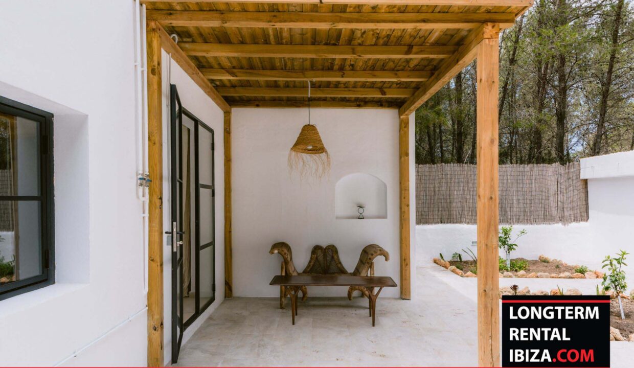 Long Term Rental - Villa Wellness 10
