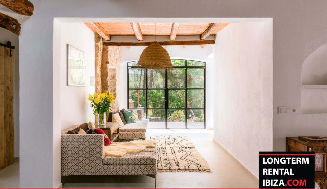 Long Term Rental - Villa Wellness 13