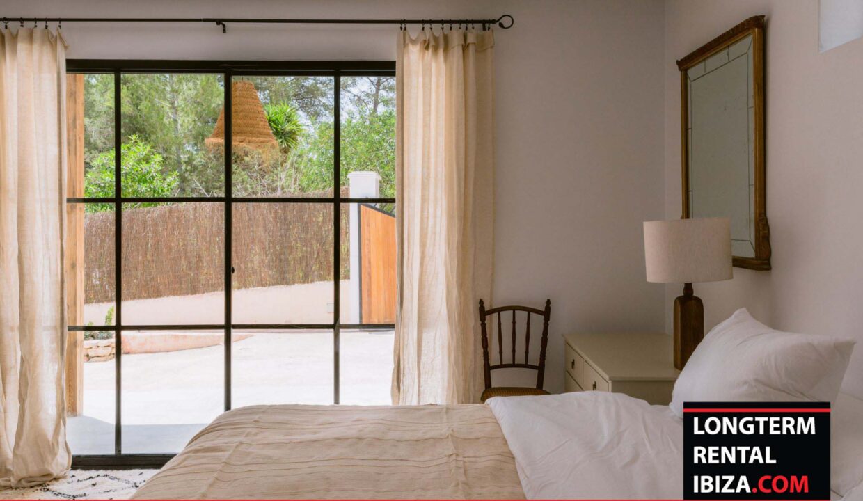 Long Term Rental - Villa Wellness 15