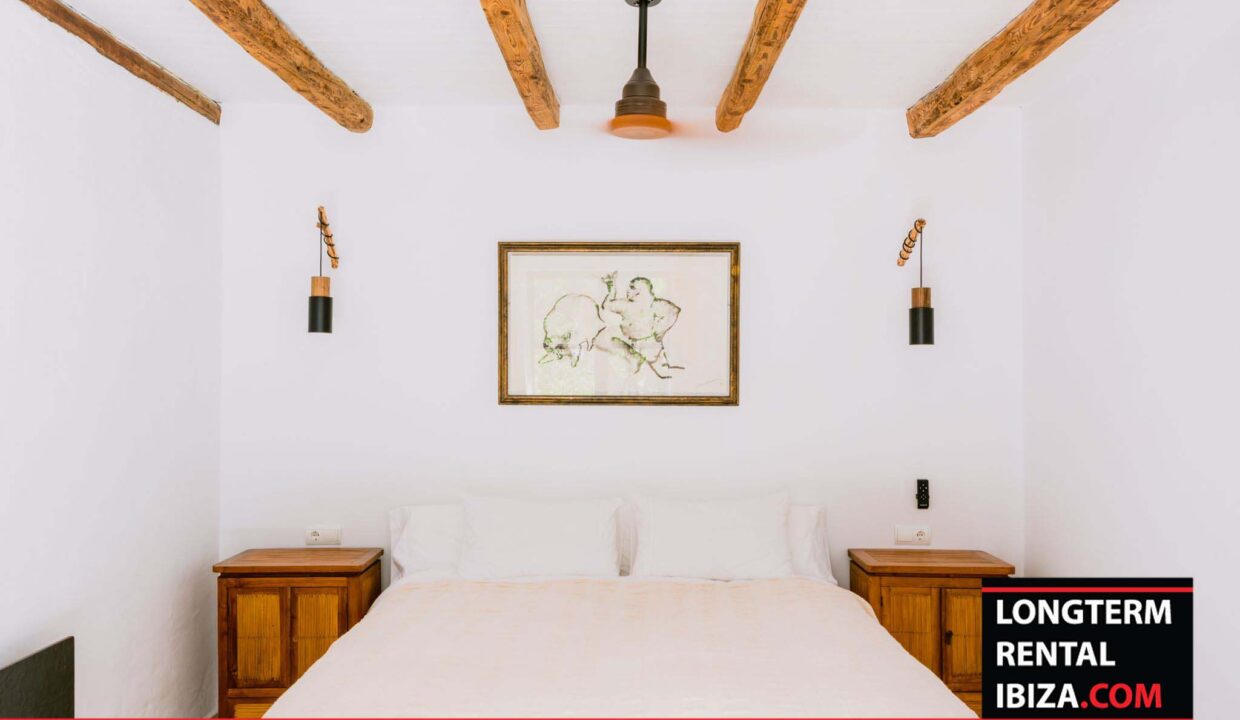 Long Term Rental - Villa Wellness 16