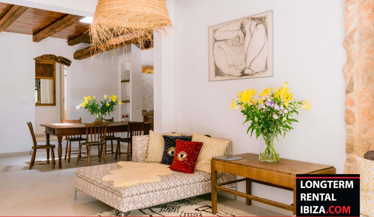 Long Term Rental - Villa Wellness 17