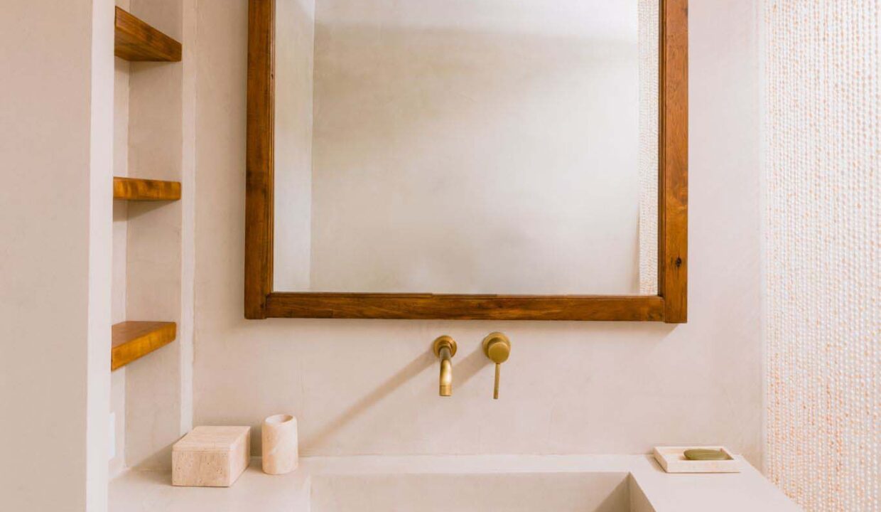 Long Term Rental - Villa Wellness 18