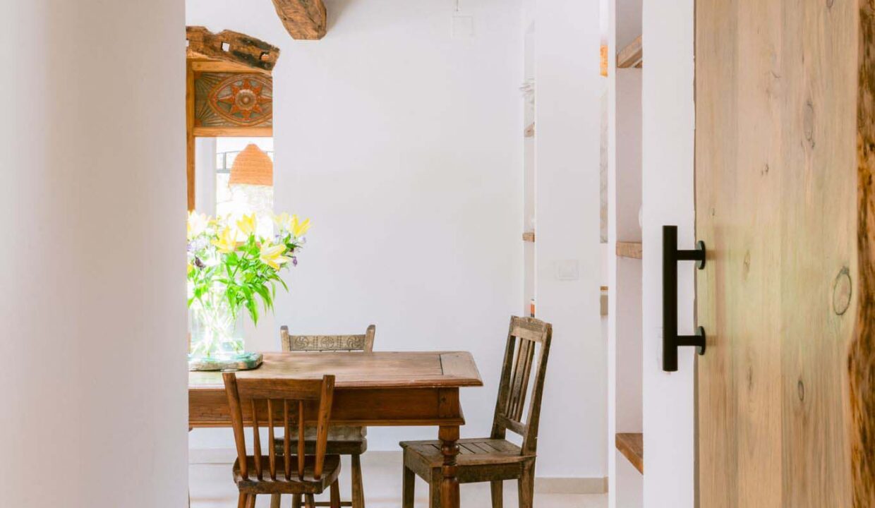 Long Term Rental - Villa Wellness 2