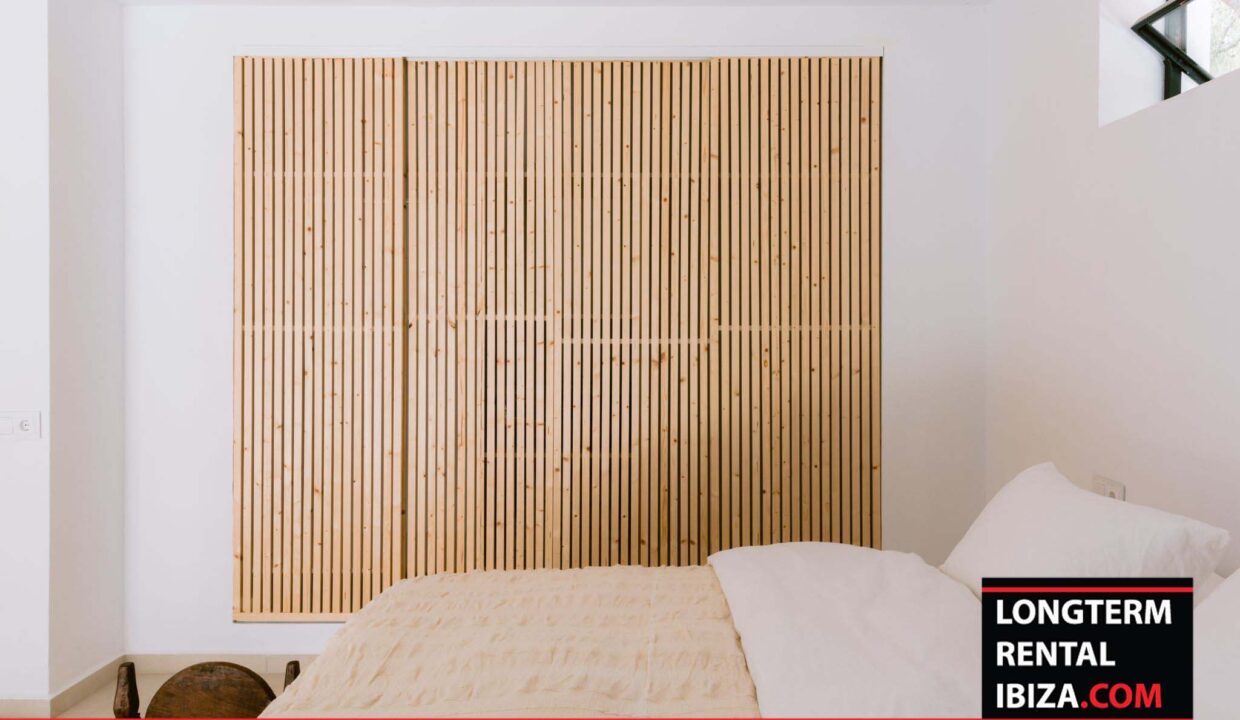 Long Term Rental - Villa Wellness 20
