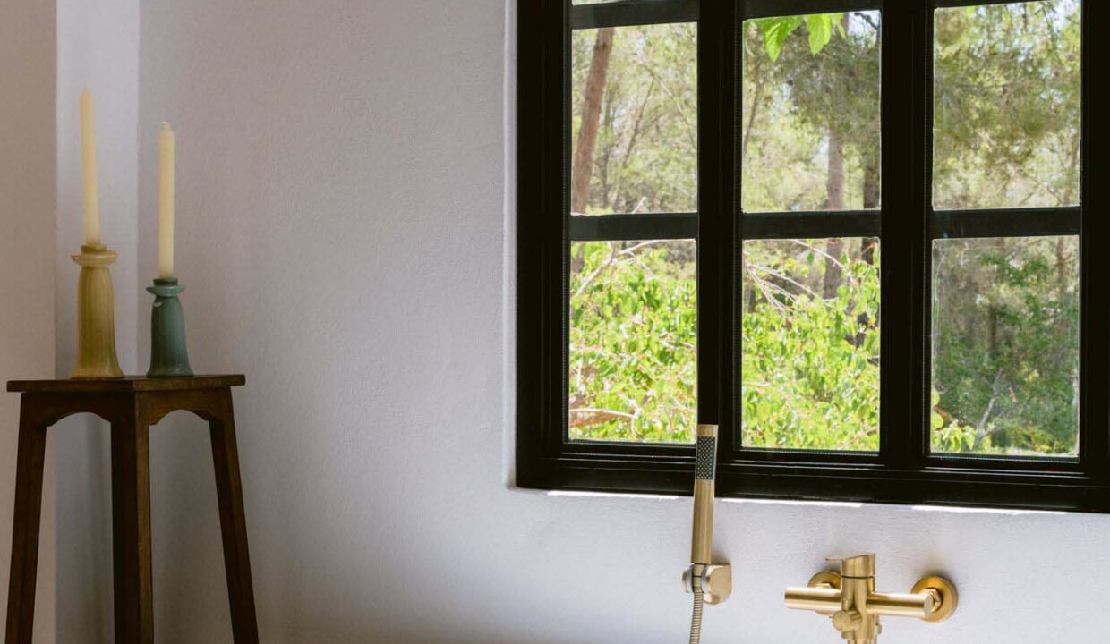 Long Term Rental - Villa Wellness 21