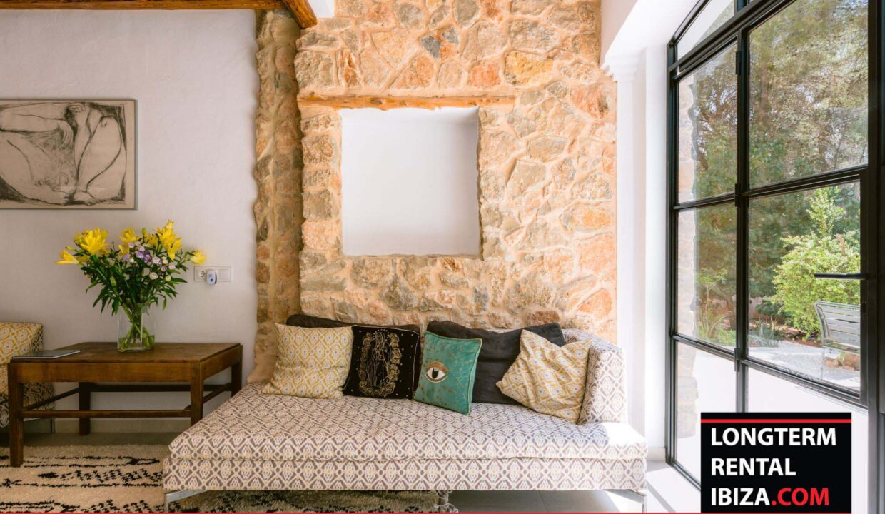 Long Term Rental - Villa Wellness 22
