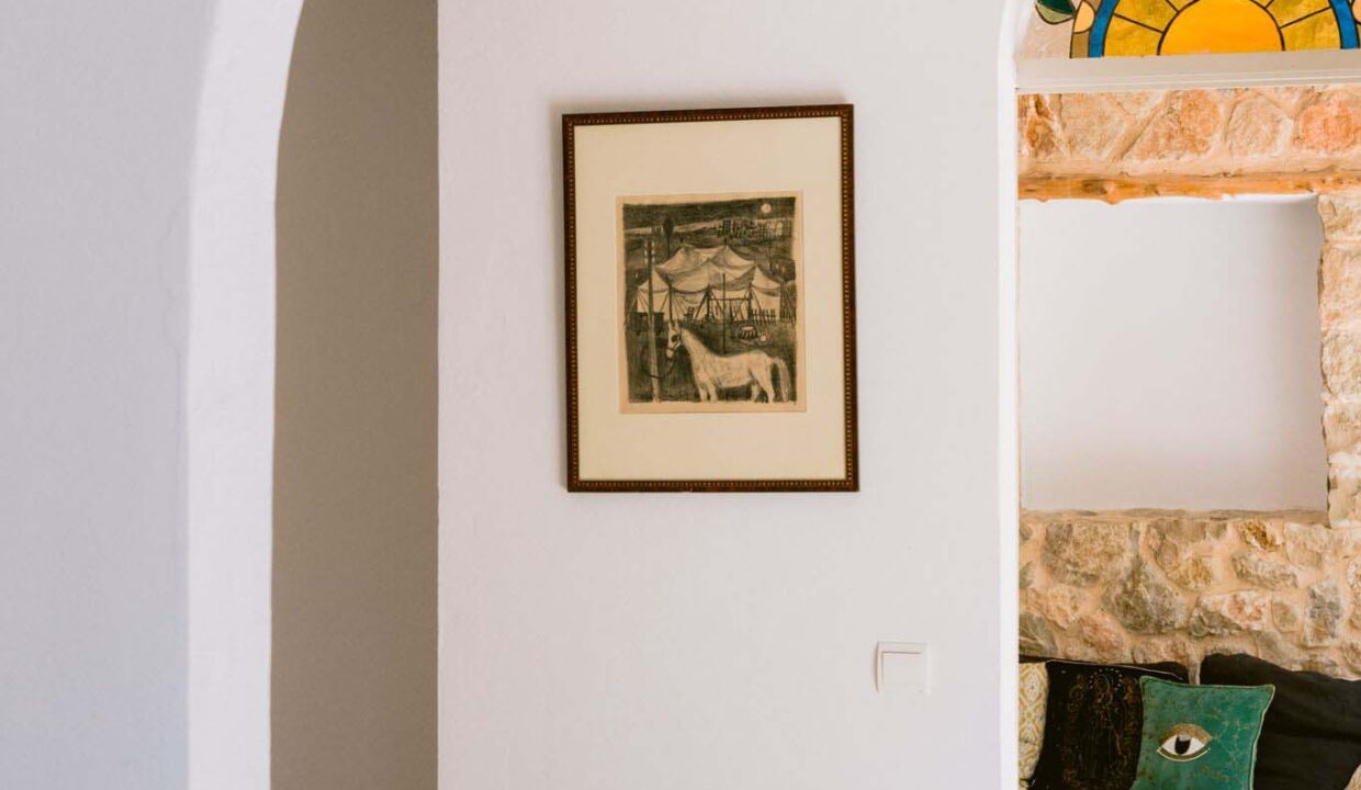 Long Term Rental - Villa Wellness 23
