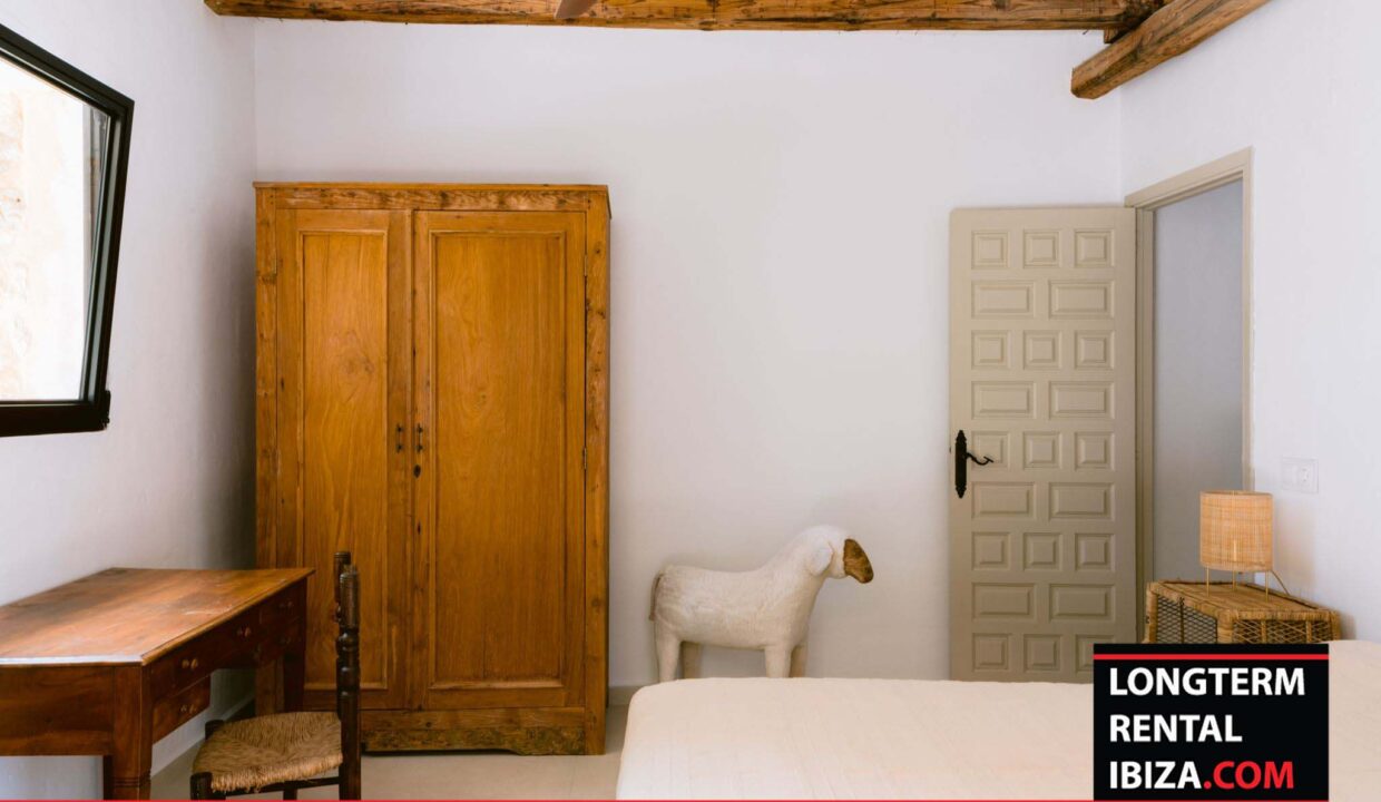 Long Term Rental - Villa Wellness 25