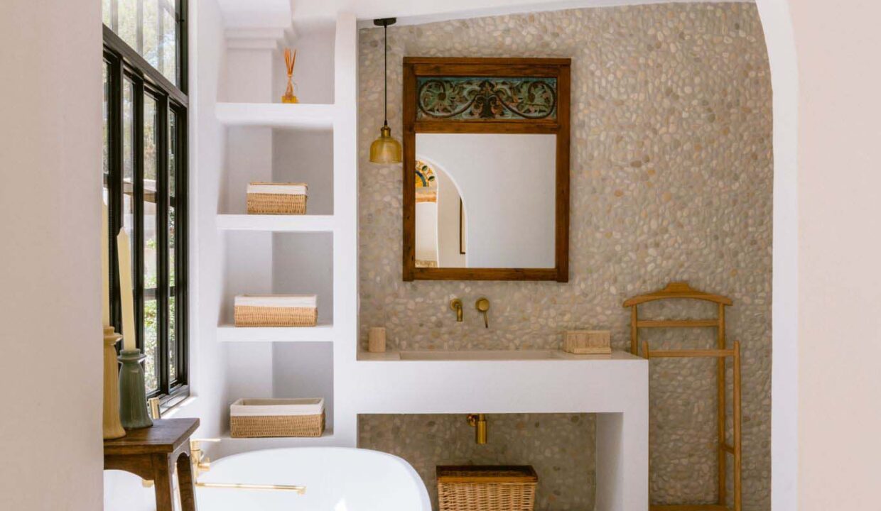 Long Term Rental - Villa Wellness 26