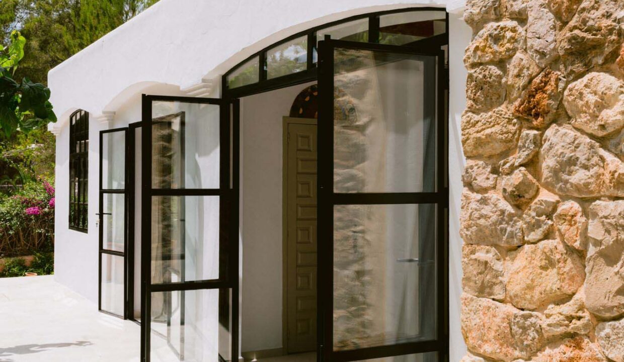 Long Term Rental - Villa Wellness 27
