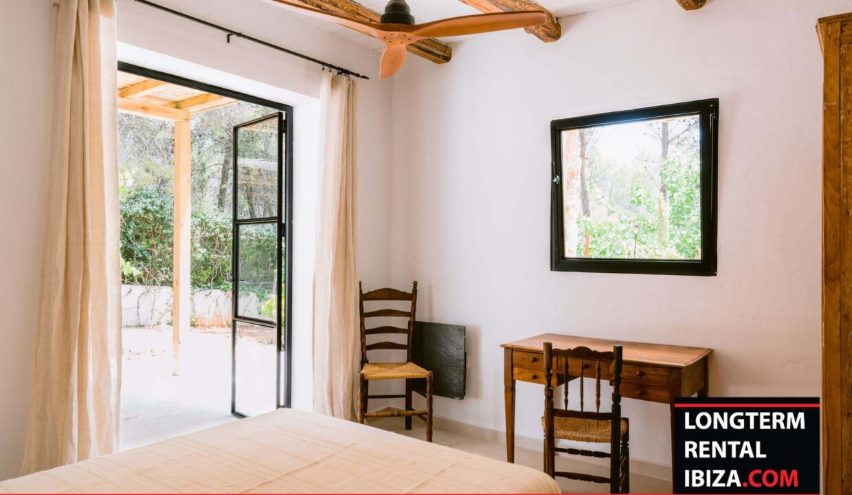 Long Term Rental - Villa Wellness 3