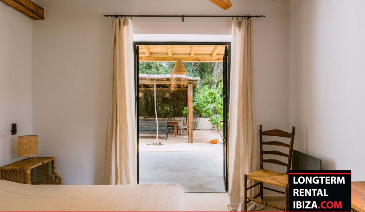 Long Term Rental - Villa Wellness 30