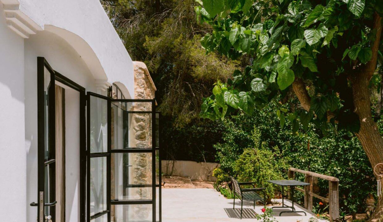 Long Term Rental - Villa Wellness 31