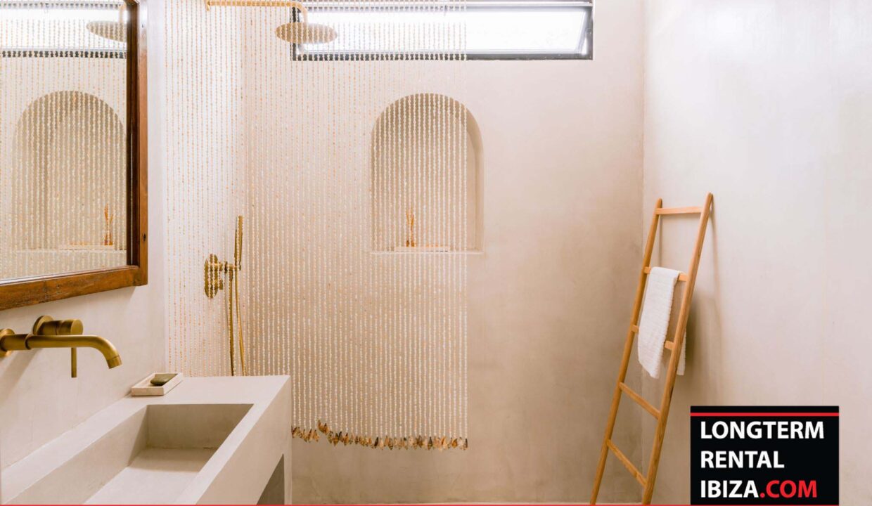Long Term Rental - Villa Wellness 33