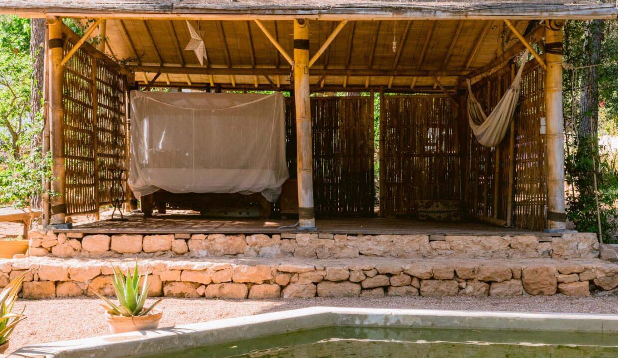 Long Term Rental - Villa Wellness 34