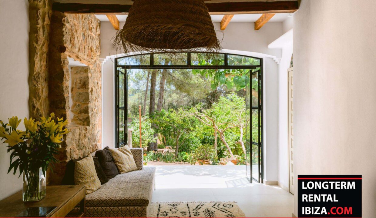 Long Term Rental - Villa Wellness 39