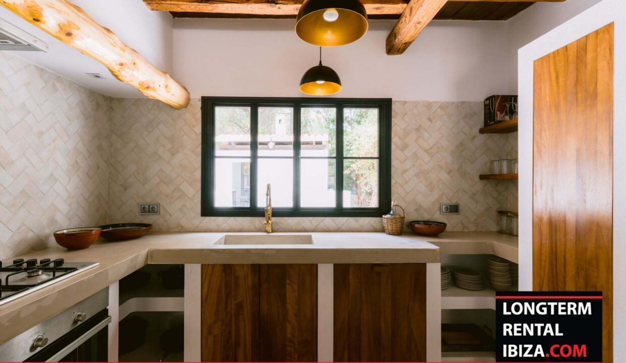 Long Term Rental - Villa Wellness 4