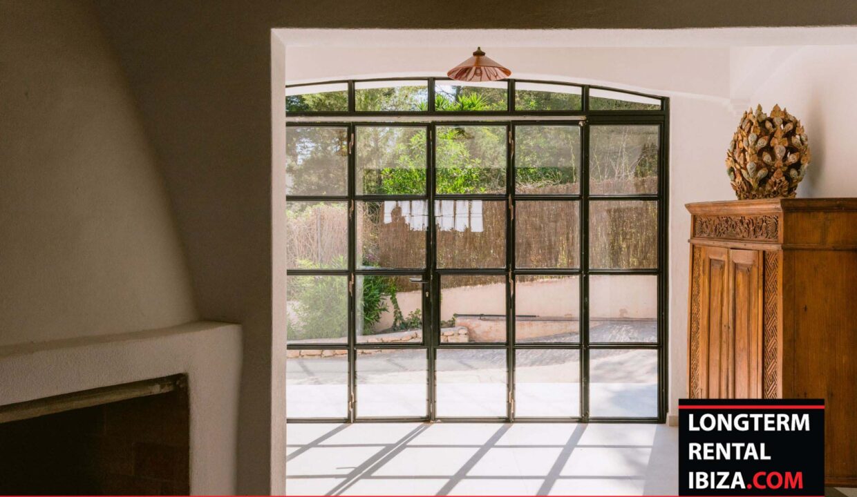Long Term Rental - Villa Wellness 40