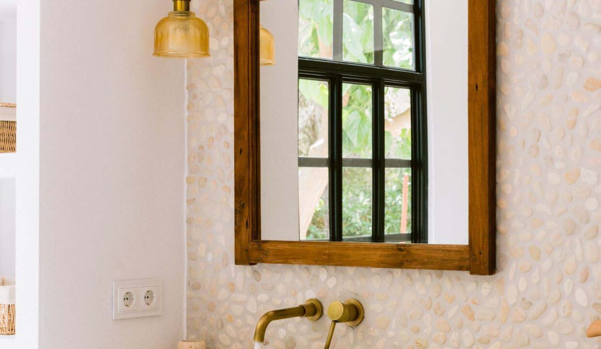 Long Term Rental - Villa Wellness 43
