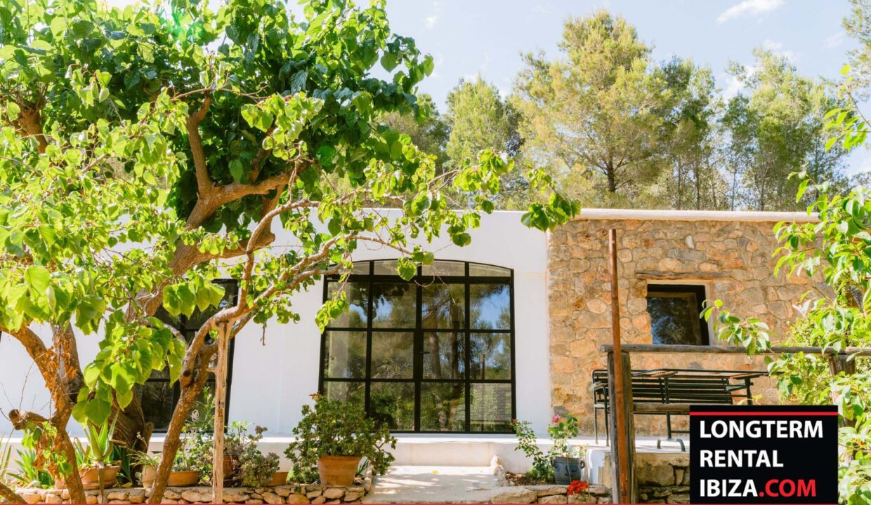 Long Term Rental - Villa Wellness 44
