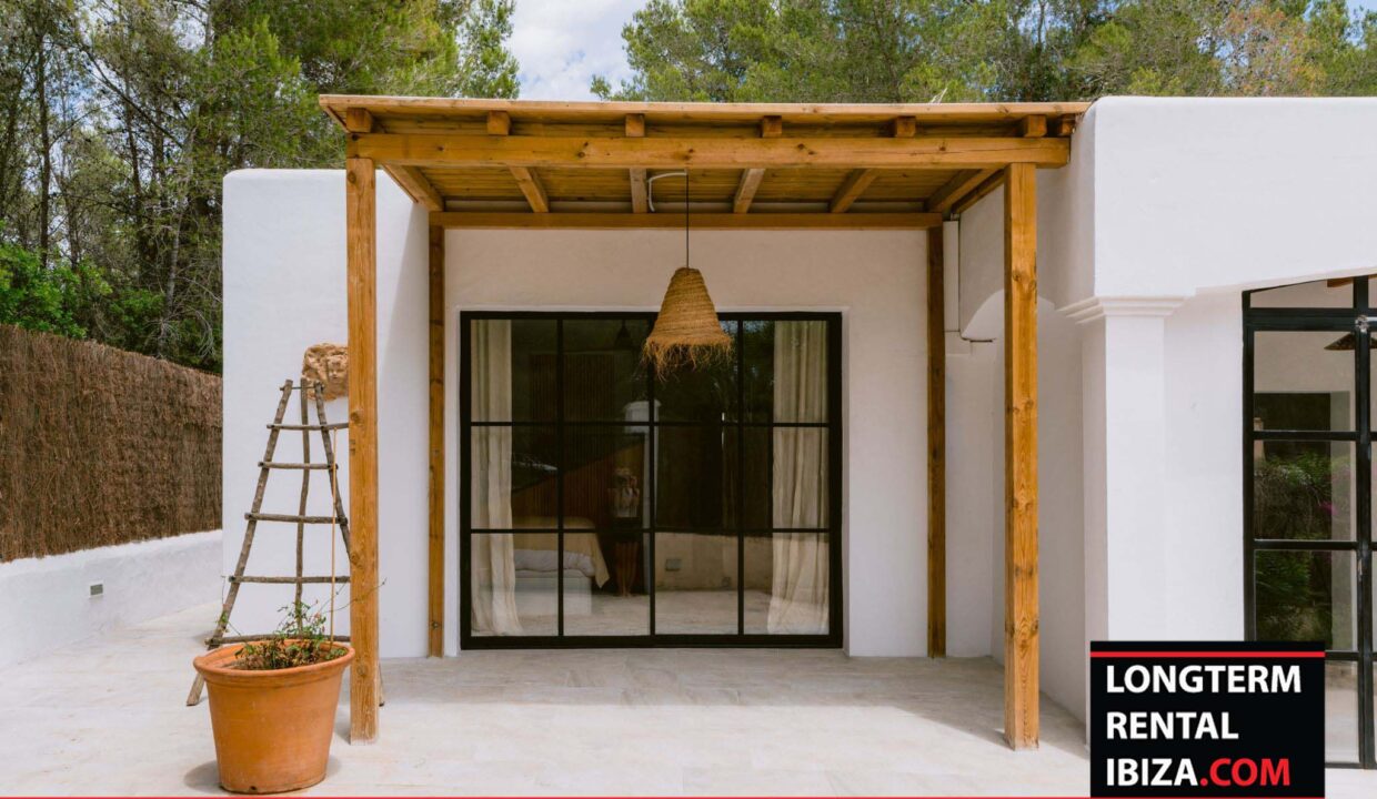 Long Term Rental - Villa Wellness 45