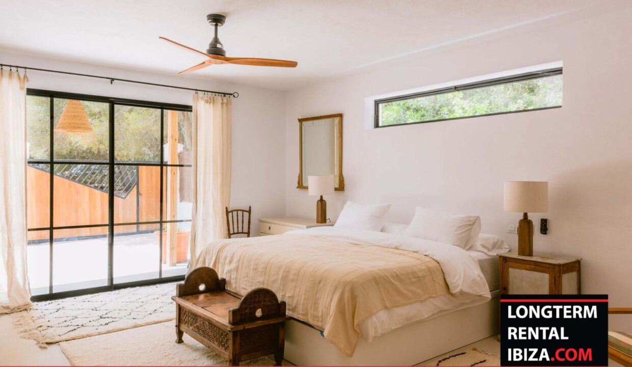 Long Term Rental - Villa Wellness 46