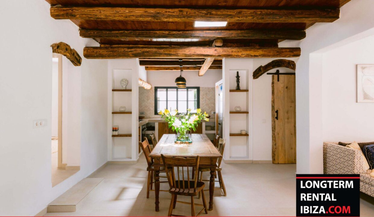 Long Term Rental - Villa Wellness 48