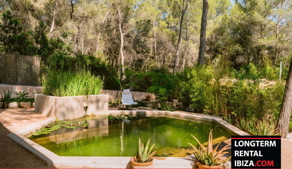Long Term Rental - Villa Wellness 49