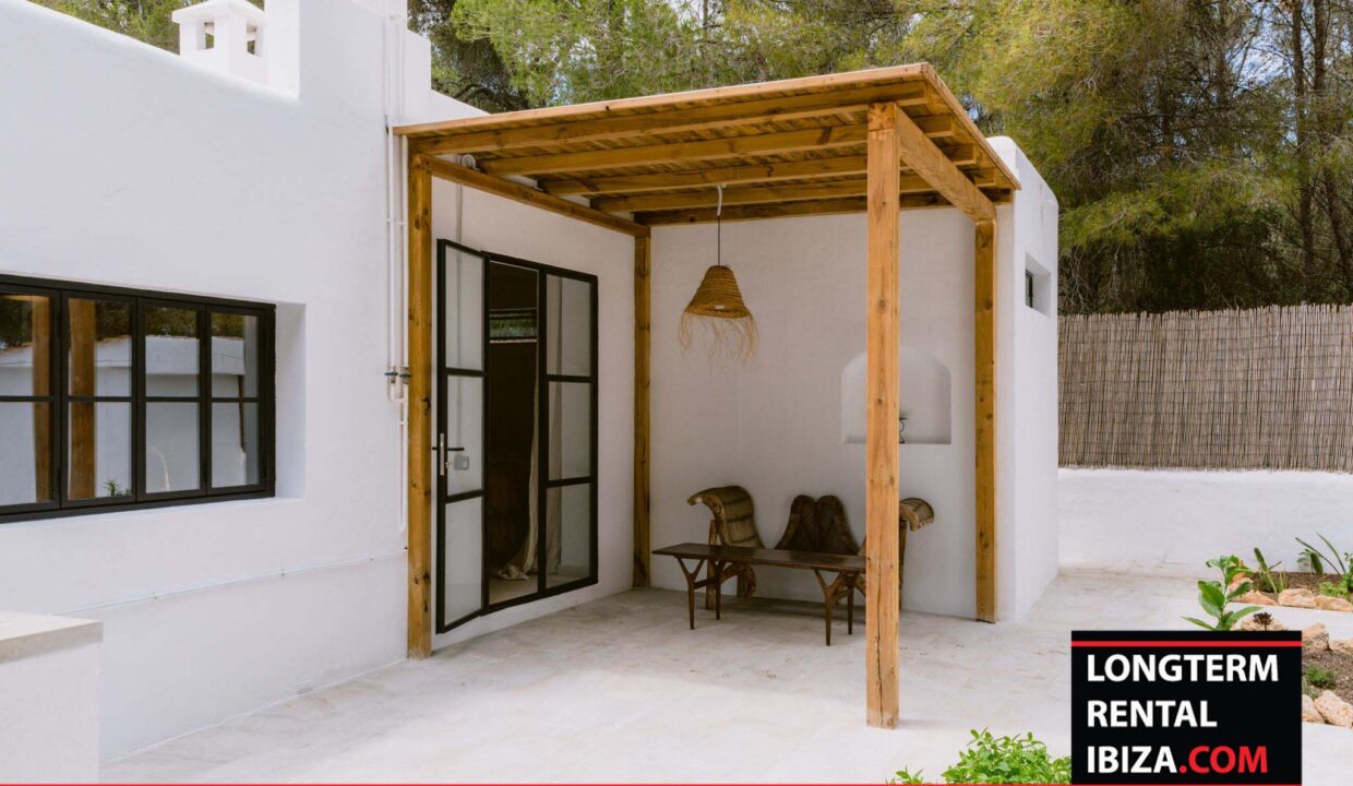 Long Term Rental - Villa Wellness 5