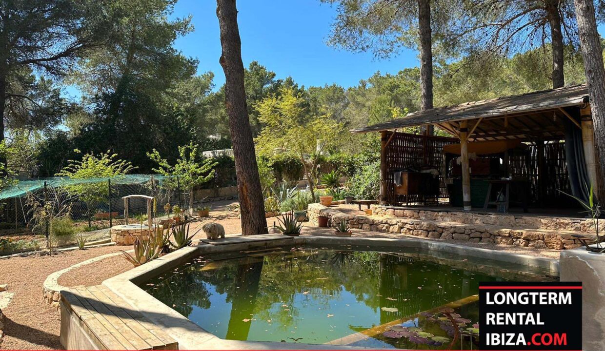 Long Term Rental - Villa Wellness 50