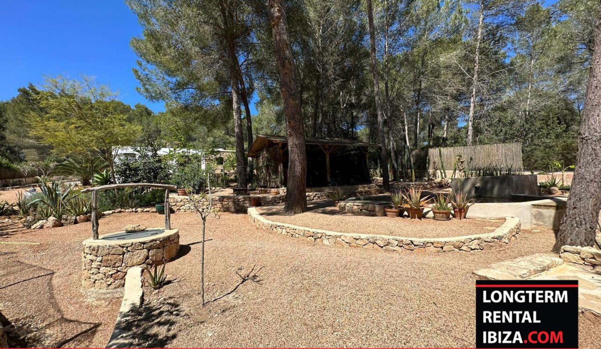 Long Term Rental - Villa Wellness 52