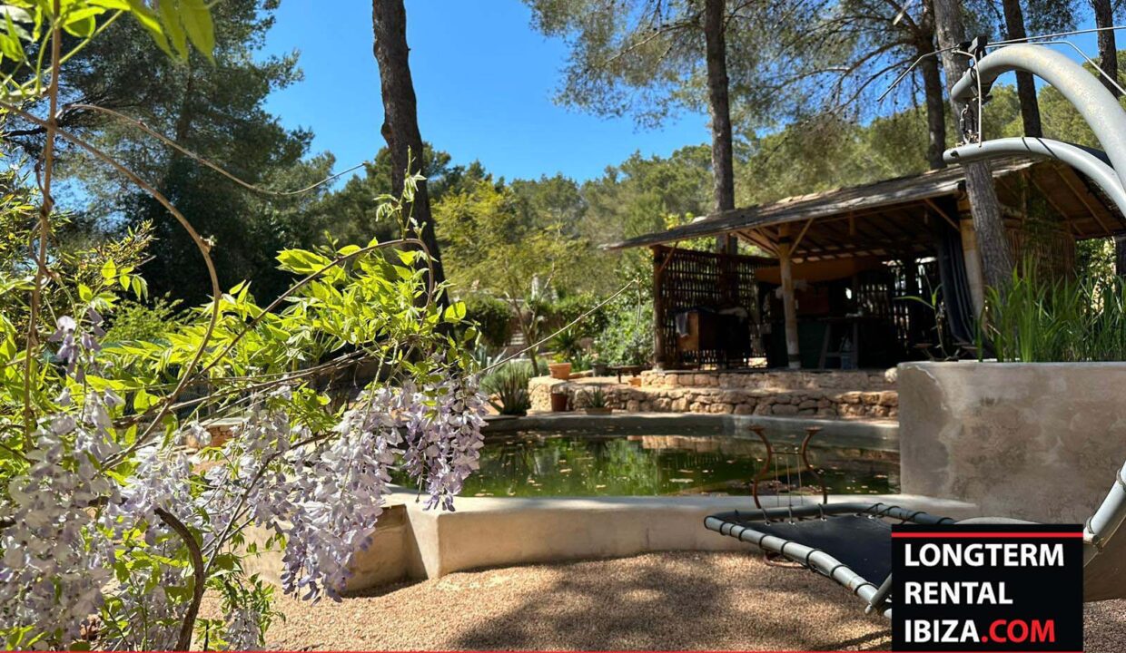 Long Term Rental - Villa Wellness 53