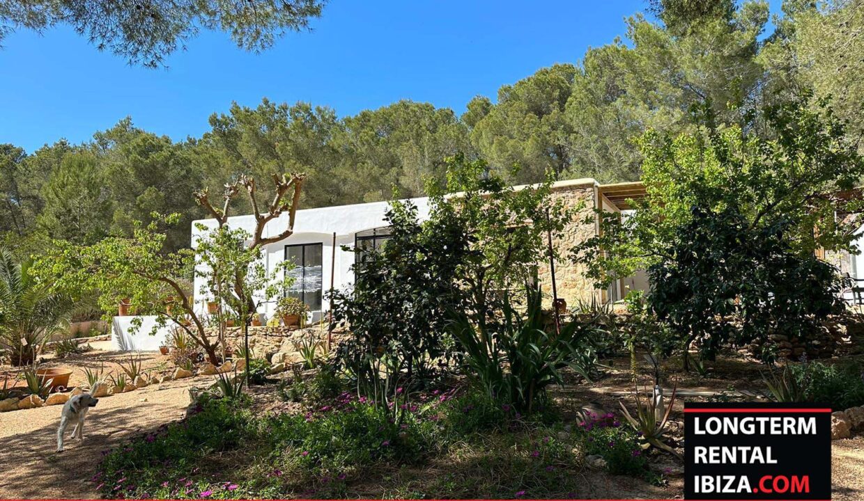 Long Term Rental - Villa Wellness 54